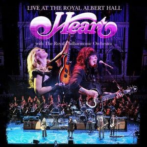 Heart Live At The