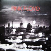 Pink Floyd London 1966/1967