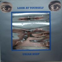 Uriah Heep Look At..