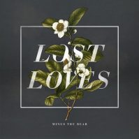 MINUS THE BEAR LOST LOVES