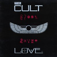 Cult Love