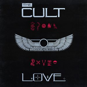 Cult Love