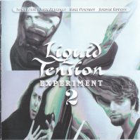Liquid Tension Experiment 2