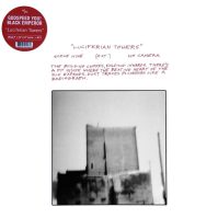 GODSPEED YOU BLACK EMPEROR LUCIFERIAN TOWERS (180 GR)