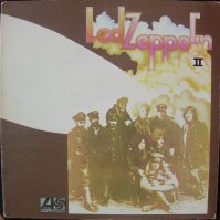 LED ZEPPELIN II (180 GR)
