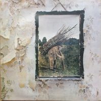 LED ZEPPELIN IV (180 GR)