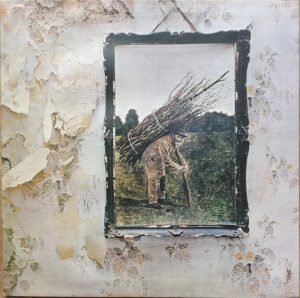 LED ZEPPELIN IV (180 GR)