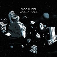 FVZZ POPVLI MAGNA FVZZ (BLACK)