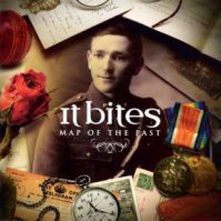 It Bites Map Of The Past