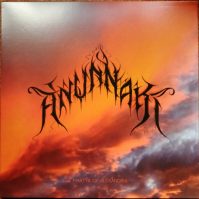 ANUNNAKI (SWIRL) MARTYR OF ALEXANDRIA