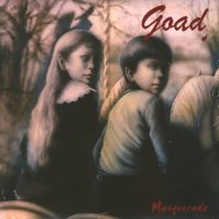 GOAD MASQUERADE (2LP)