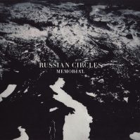 RUSSIAN CIRCLES MEMORIAL