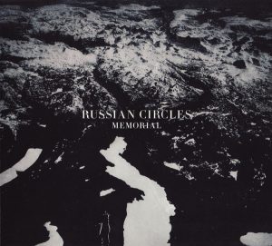 RUSSIAN CIRCLES MEMORIAL