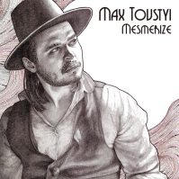 TOVSTYI, MAX MESMERIZE