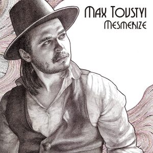 TOVSTYI, MAX MESMERIZE