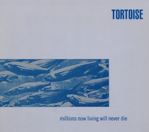 Tortoise Millions Now Living..