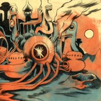 Monomyth Monomyth