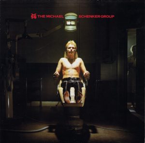 Schenker, Michael Group Msg