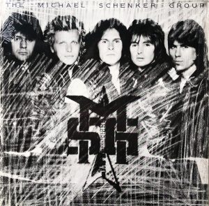 Schenker, Michael Group Michael Schenker..