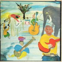 Band Music From Big..