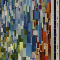 DEATH CAB FOR CUTIE NARROW STAIRS