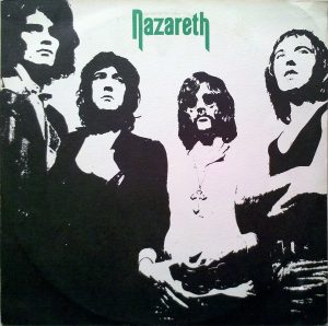 Nazareth Nazareth