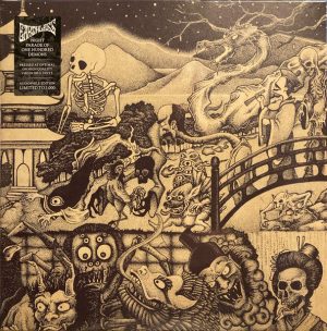 Earthless Night Parade..