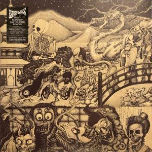 Earthless Night Parade..