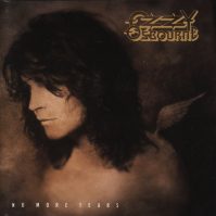 Osbourne, Ozzy No More Tears