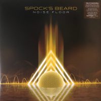 Spock's Beard Noise Floor