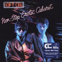 Soft Cell Non