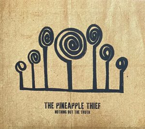 Pineapple Thief Nothing But..
