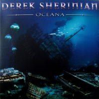 Sherinian, Derek Oceana