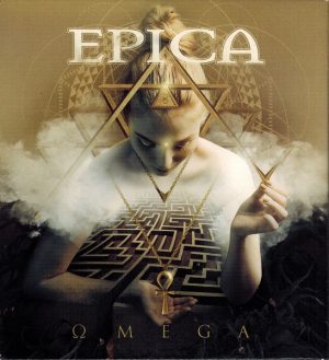Epica Omega