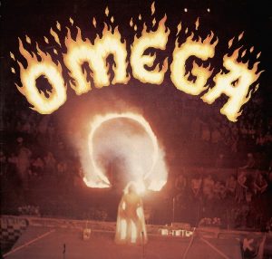 Omega Iii