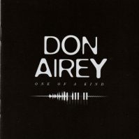 Airey, Don One Of A Kind