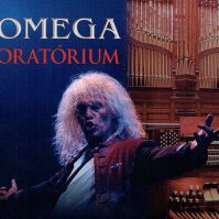 OMEGA ORATORIUM