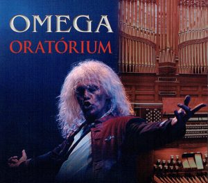 OMEGA ORATORIUM