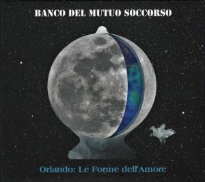 Banco Del Mutuo Soccorso Orlando: Le Forme..
