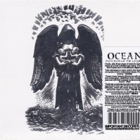 OCEAN PANTHEON OF THE LESSER (BLACK)