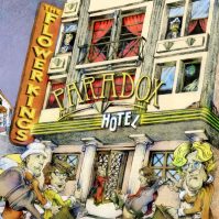 Flower Kings Paradox Hotel