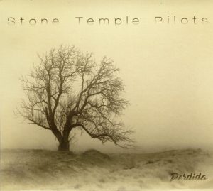STONE TEMPLE PILOTS PERDIDA