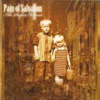 Pain Of Salvation Perfect..