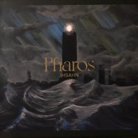 Ihsahn Pharos