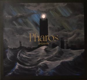 Ihsahn Pharos
