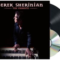 Sherinian, Derek Phoenix