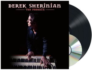 Sherinian, Derek Phoenix