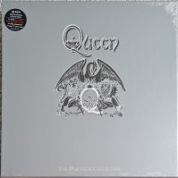 Queen Platinum..