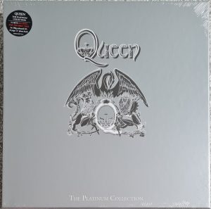 Queen Platinum..
