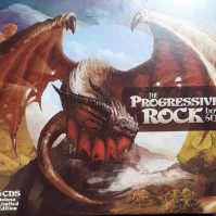 V/A Progressive Rock Box